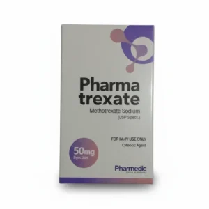 Pharmatrexate 50mg