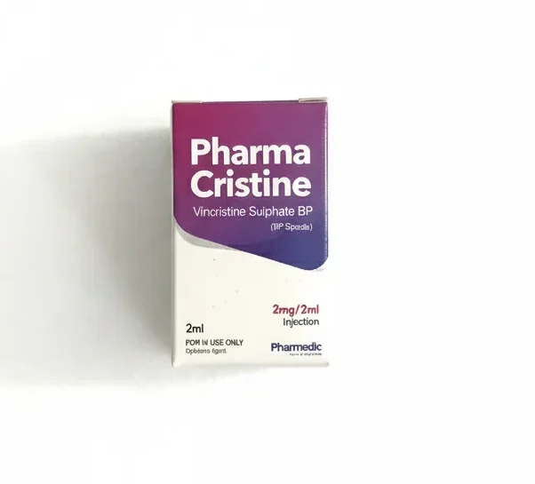 PharmaCristine 2mg/2ml IV Inj 1`s