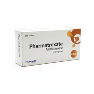 Pharmatraxate 2.5 Tab