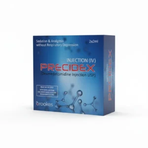 Precidex Inj