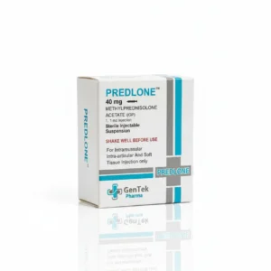 Predlone 40 M g Inj