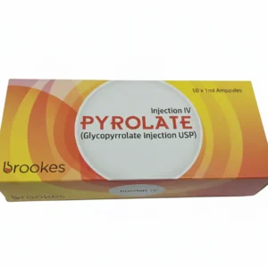 Pyrolate IV