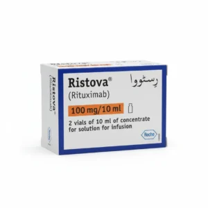 Ristova 500 M g Inj