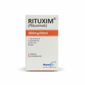 Rituxim 500 M g Inj