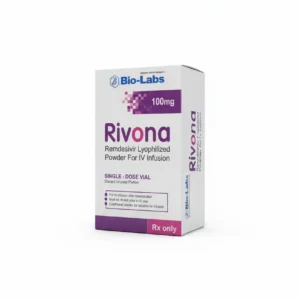 Rivona 100 M g Inj