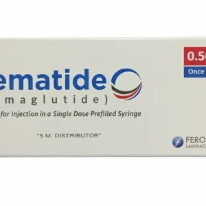 Sematide 0.5mg Pre Filled