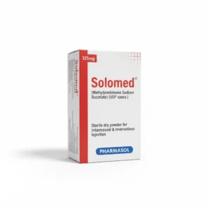 Solomed 125 mg