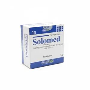 Solomed 1 g Pharmasol