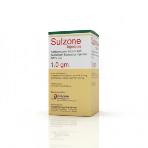 Sulzone 1 g Inj