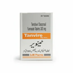Tanvire 300mg