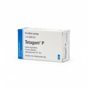 Tetagam P Syringe