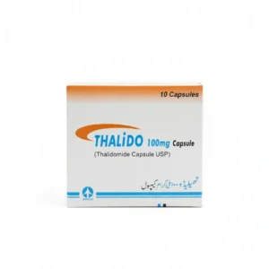Thalido 100 M g Newww