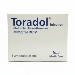 Toradol 30mg/ml IV/IM Inj.