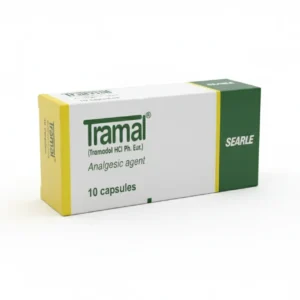 Tramal Cap