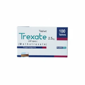Trexate 10 M g Tab