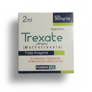Trexate 50mg Inj 2ml