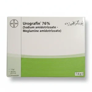 Urografin 76%