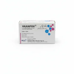 Vaxapox Chicken Poxx