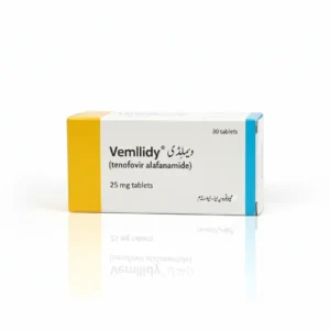 Vemlidy 25mg