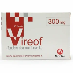 Vireof 300mg