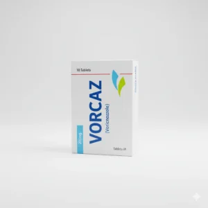 Vorcaz 200 M g Tab