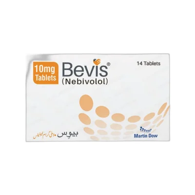 Bevis 10mg Tablets