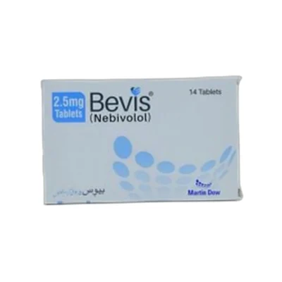 Bevis 2.5mg