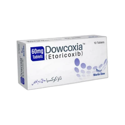 Dowcoxia Tablet 60mg