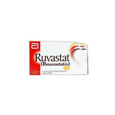 RUVASTAT 5MG