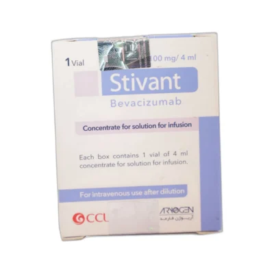Stivant 100 mg Injection