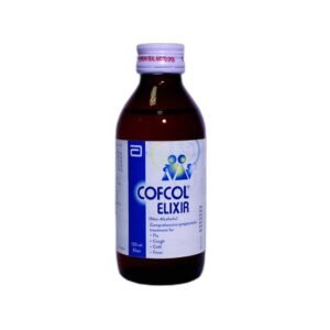COFCOL ELIXIR