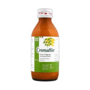CREMAFFIN EMULSION