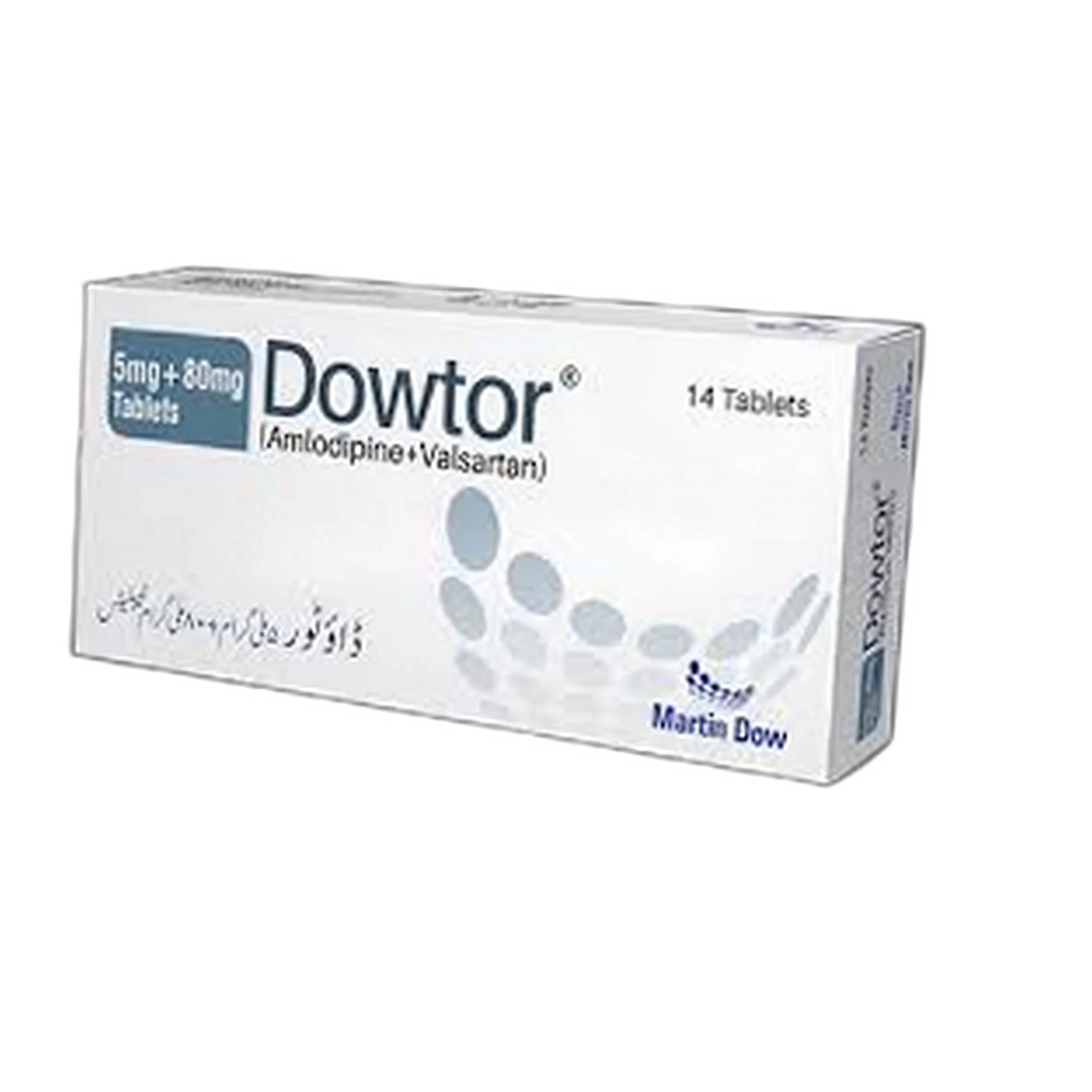 Dowtor 5mg_80mg