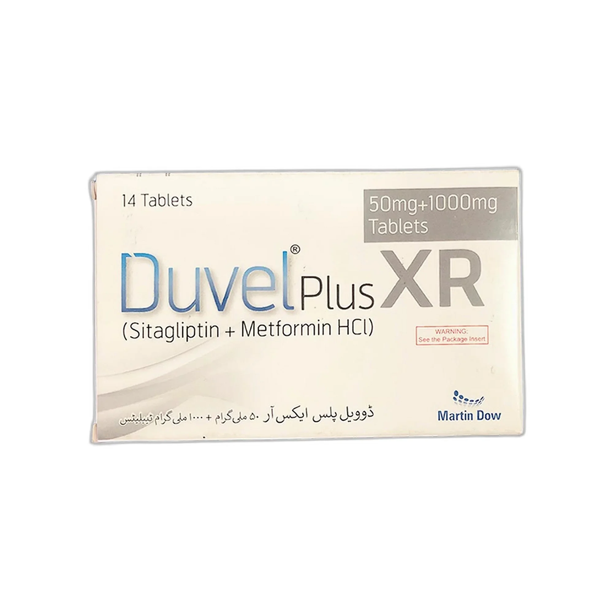 Duvel Plus 50_1000mg XR