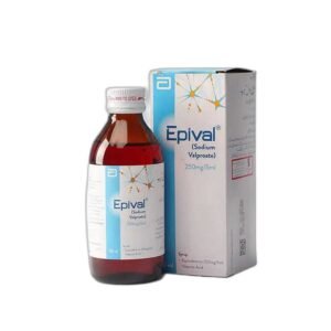EPIVAL SYRUP