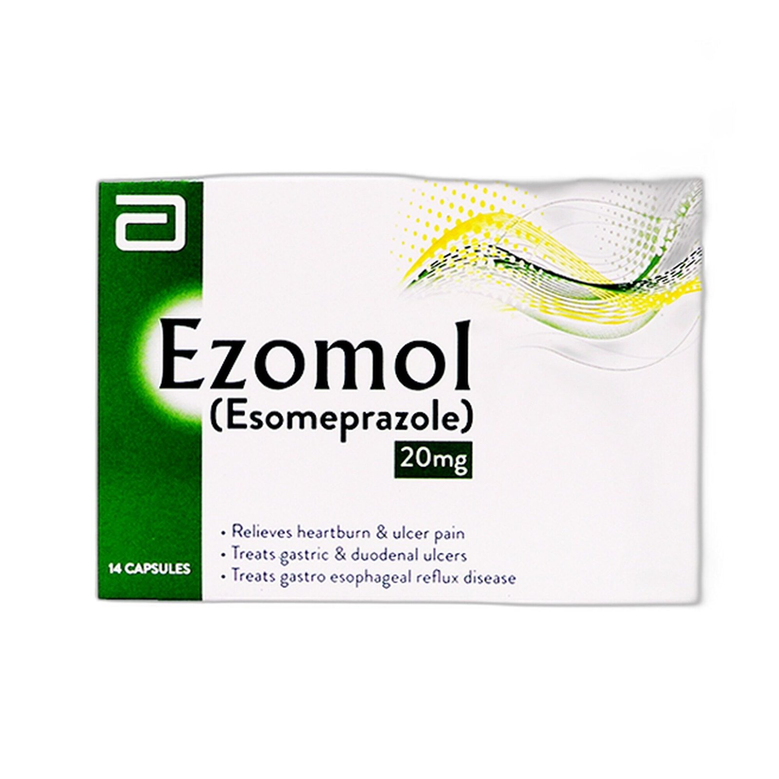 EZOMOL 20MG