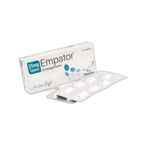 Empator 25mg