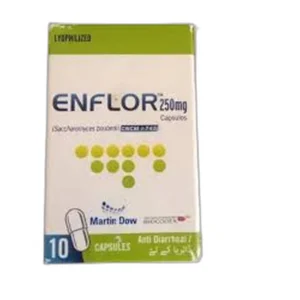 Enflor Capsules