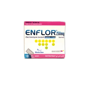 Enflor Sachet
