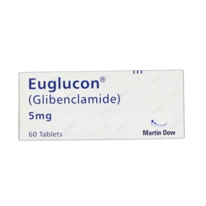 Euglucon Tablets