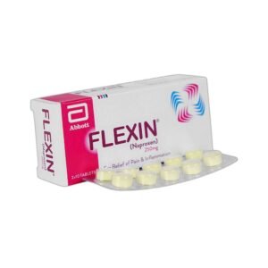 FLEXIN 250MG