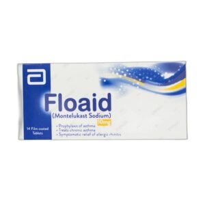 FLOAID 10MG TABLET