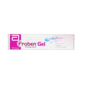 FROBEN GEL