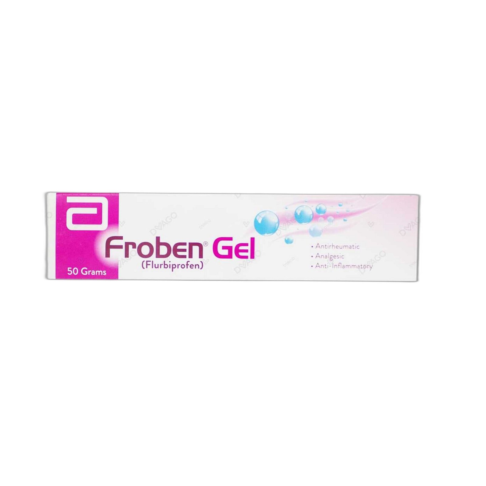 FROBEN GEL