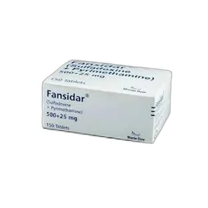 Fansidar Tablets