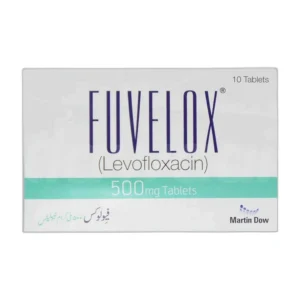 Fuvelox Tablets 500mg