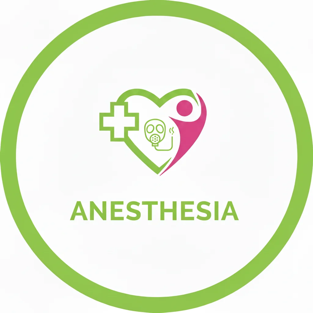 Anesthesia