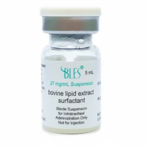 Bles 27mg/ml Inj. 1`s