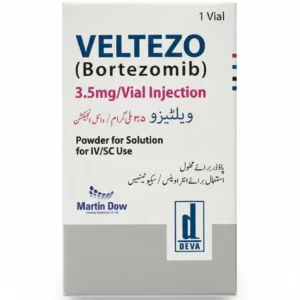 Veltezo 3.5mg IV/SC Inj. 1`s