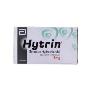 HYTRIN 5MG